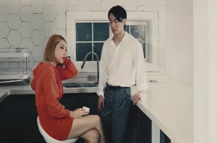 Thử Sextoy Mới, Chịch Nứng Lồn, Xem Video Tình Dục Kịch Tính Thái Lan